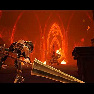 Acheter Strength of the Sword ULTIMATE Xbox One Comparateur Prix