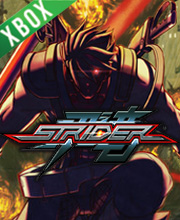 Strider Xbox One