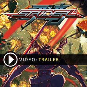 Acheter Strider Clé Cd Comparateur Prix