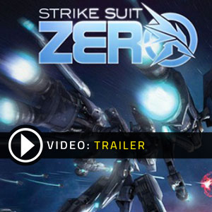 Acheter Strike Suit Zero clé CD Comparateur Prix