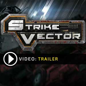 Acheter Strike Vector Cle Cd Comparateur Prix