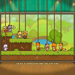 Acheter StrikeForce Kitty Clé CD Comparateur Prix