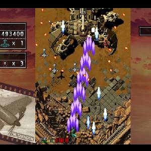 STRIKERS 1945 2 - Le Fort Rommel