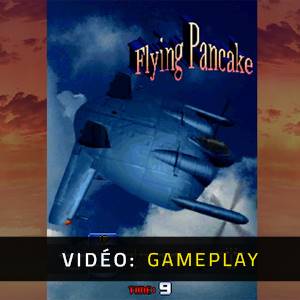 STRIKERS 1945 2 - Vidéo de Gameplay