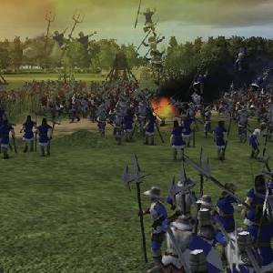 Stronghold Collection - Croisé