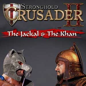 Stronghold Crusader 2 The Jackal And The Khan Pc