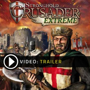 Acheter Stronghold Crusader Extreme Clé Cd Comparateur Prix