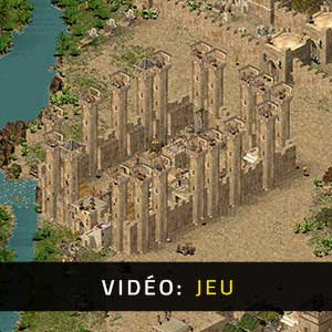 Stronghold Crusader HD - Vidéo Gameplay