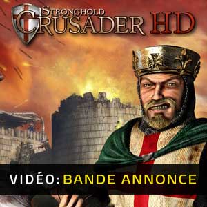 Stronghold Crusader HD - Bande-annonce Vidéo