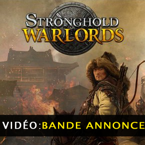 Stronghold Warlords Vidéo de la bande annonce