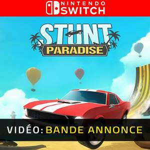 Stunt Paradise Switch