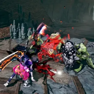 Stupid Never Dies - Attaque