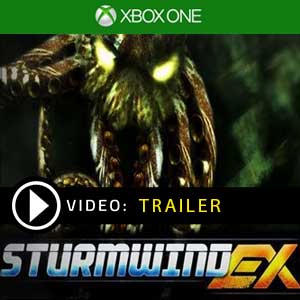 STURMWIND EX Xbox One Prices Digital or Box Edition