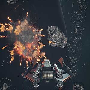 Subdivision Infinity DX