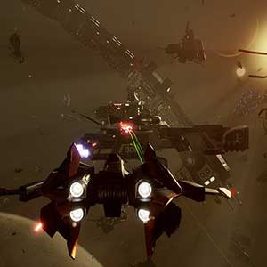 Acheter Subdivision Infinity DX Xbox One Comparateur Prix