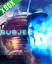 Subject 13 Xbox One