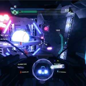 pilote de canonnier solitaire