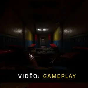Subliminal - Vidéo de Gameplay