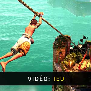 Submerged Hidden Depths Vidéo De Gameplay