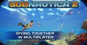 Subnautica 2 confirme un mode multijoueur avec support du crossplay