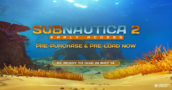 Subnautica 2 : Précommandes, prétéléchargement, remise et taille du jeu