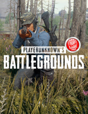 L’Accès Anticipé à PlayerUnknown’s Battlegrounds est un énorme succès