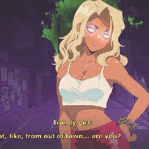 Sucker for Love Date to Die For - Fille Tendance