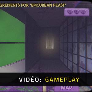 Sucker for Love Date to Die For - Gameplay