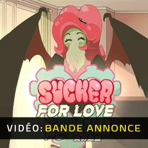 Sucker for Love First Date Pc