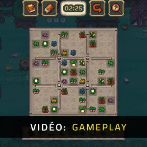 Sudoku Acres - Vidéo Gameplay
