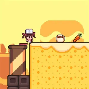 Sugarbound 2 - Nourriture