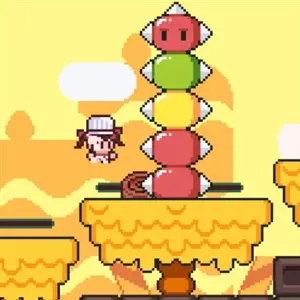 Sugarbound 2 - Spatule