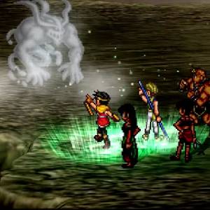 Suikoden 1 & 2 HD Remaster Gate Rune and Dunan Unification Wars - Ombre de Brume