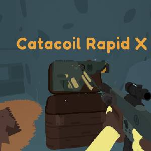 SULFUR - Catacoil Rapid X