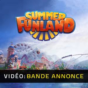 Summer Funland - Bande-annonce Vidéo
