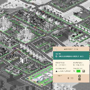 Summer Islands - Aéroport