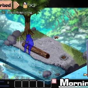Summer Memories Vidéo de Gameplay