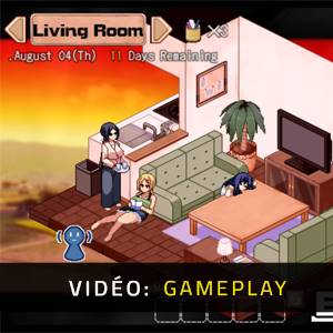 Summer Memories Vidéo de Gameplay