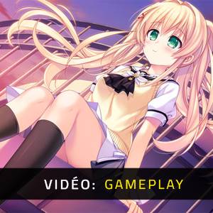 Summer Pockets Vidéo de gameplay