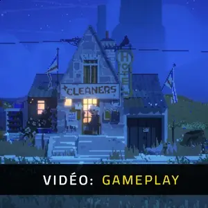 Summerhouse - Video Gameplay