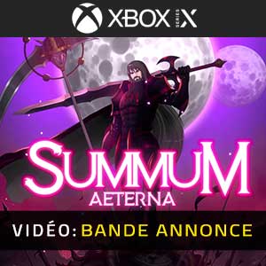 Summum Aeterna Bande-annonce Vidéo