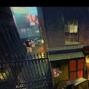 Sunday Gold - Jolly Hangman Bistrot