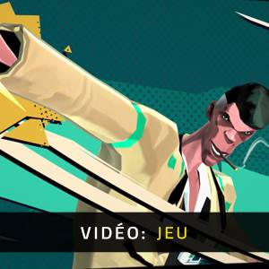 Sunday Gold - Vidéo de jeu