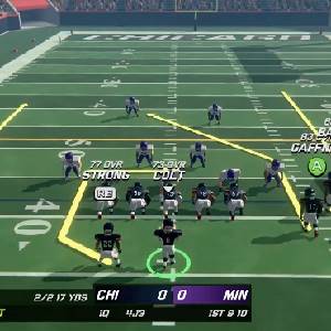 Sunday Rivals - Formation