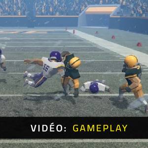 Sunday Rivals - Vidéo de gameplay