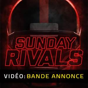 Sunday Rivals - Bande-annonce vidéo