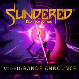 Sundered Eldritch Edition - Bande-annonce vidéo