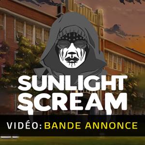 Sunlight Scream - Bande-annonce