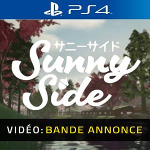 SunnySide Bande-annonce Vidéo