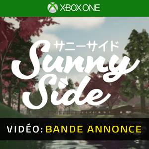 SunnySide Bande-annonce Vidéo
